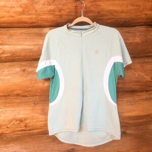 Women's Bontrager Cycling Jersey XL